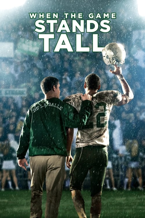 دانلود فیلم When the Game Stands Tall