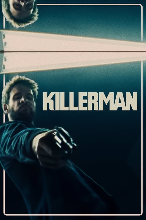 دانلود فیلم Killerman