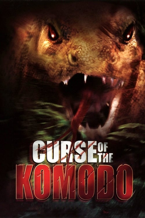 دانلود فیلم The Curse of the Komodo – نفرین کومودو