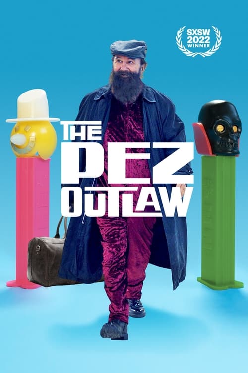 دانلود فیلم The Pez Outlaw – یاغی ‍پز