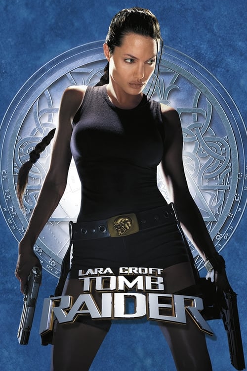 دانلود فیلم Lara Croft: Tomb Raider – لارا کرافت: مهاجم مقبره