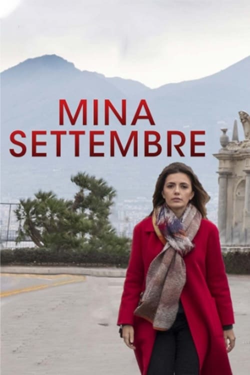 دانلود سریال اسرار مینا – Mina Settembre