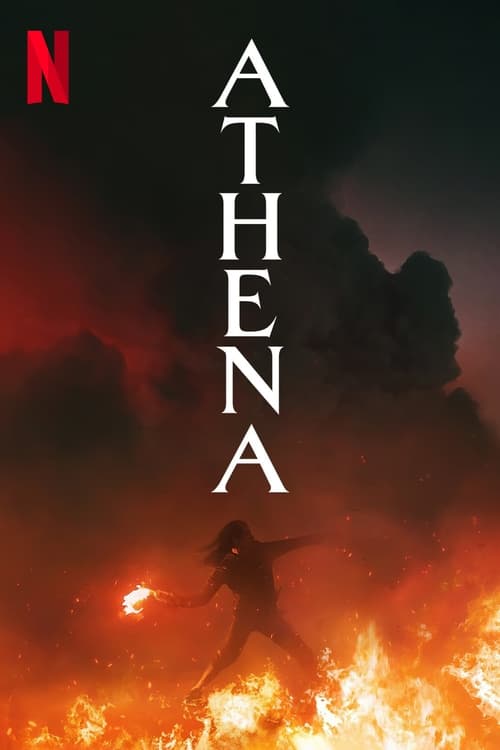 دانلود فیلم Athena – آتنا