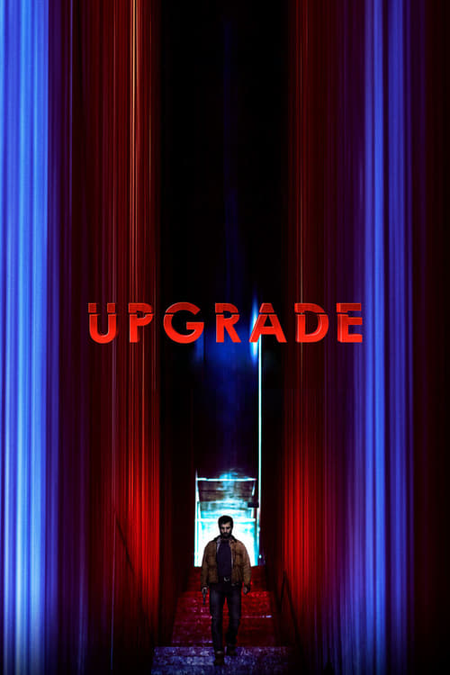 دانلود فیلم Upgrade