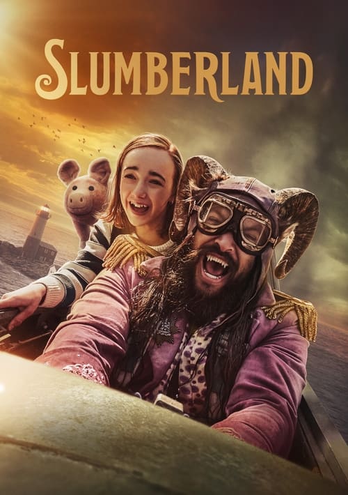 دانلود فیلم Slumberland – سلامبرلند