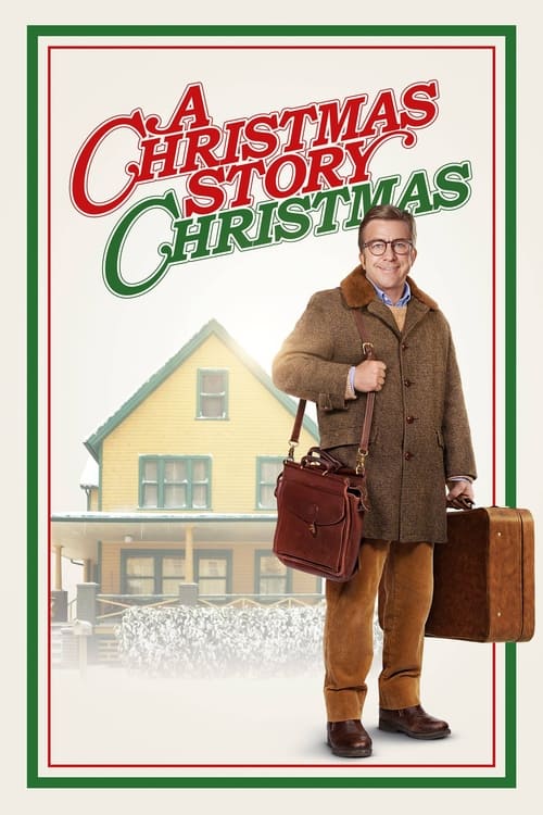 دانلود فیلم A Christmas Story Christmas – داستان کریسمس کریسمس