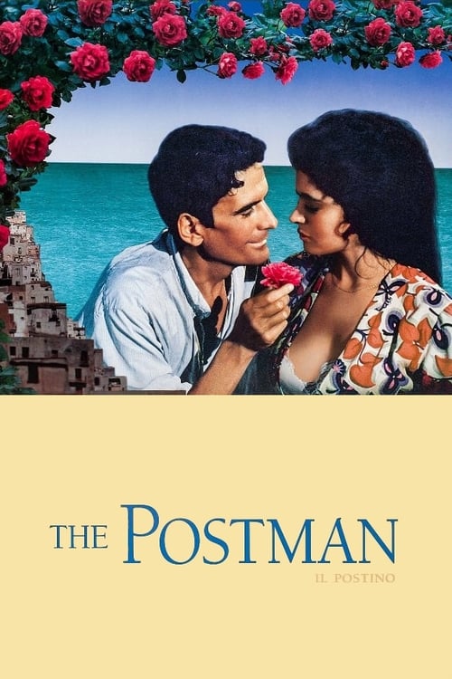 دانلود فیلم The Postman