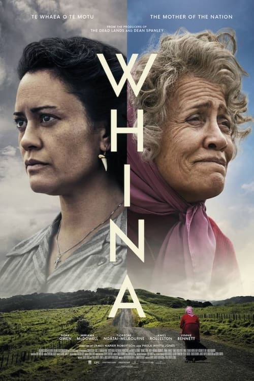 دانلود فیلم Whina – غرغر