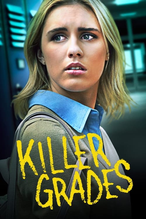 دانلود فیلم Killer Grades – نمرات قاتل