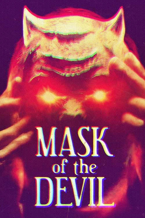 دانلود فیلم  Mask of the Devil نقاب شیطان