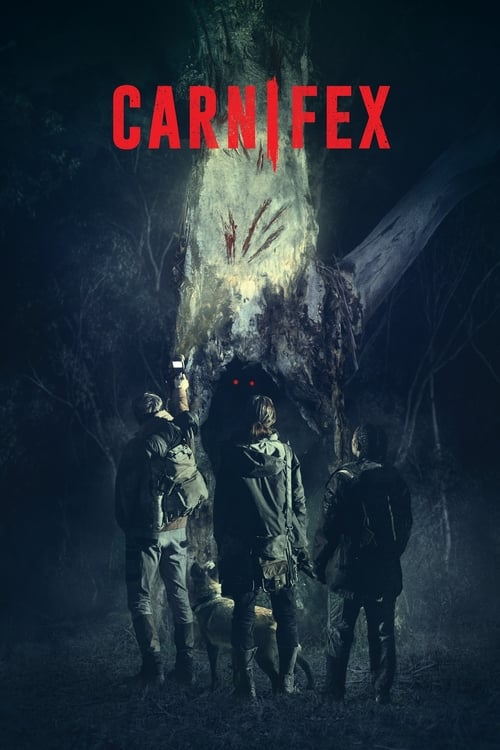 دانلود فیلم Carnifex کارنیفکس