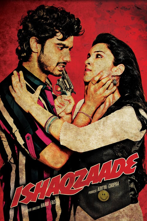 دانلود فیلم Ishaqzaade