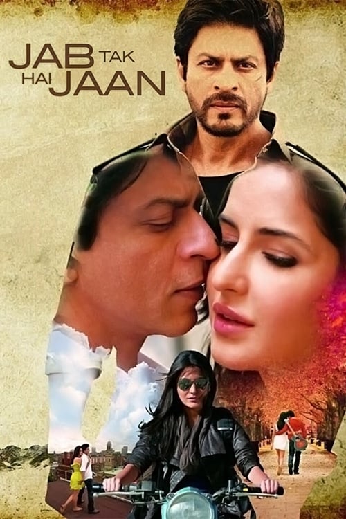 دانلود فیلم Jab Tak Hai Jaan