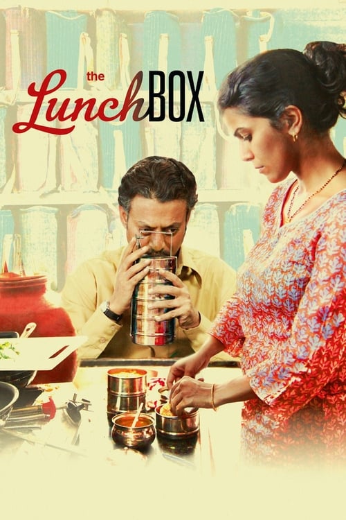 دانلود فیلم The Lunchbox