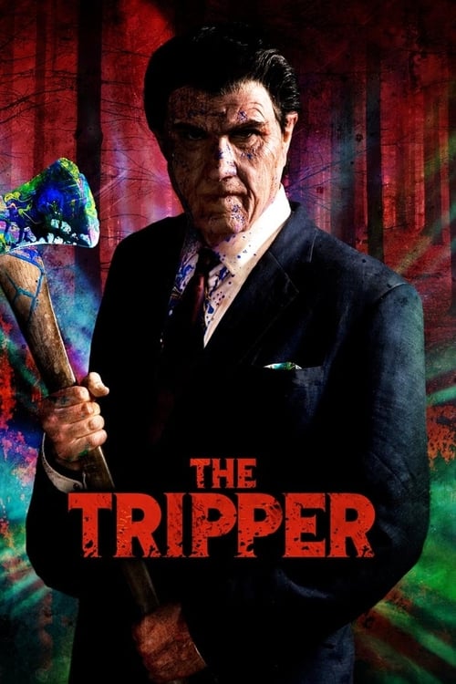 دانلود فیلم The Tripper