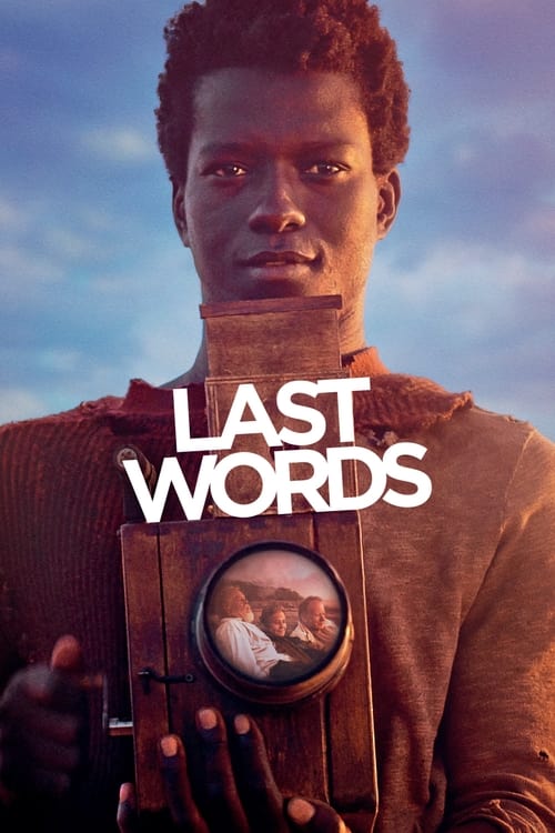 دانلود فیلم Last Words – کلمات آخر