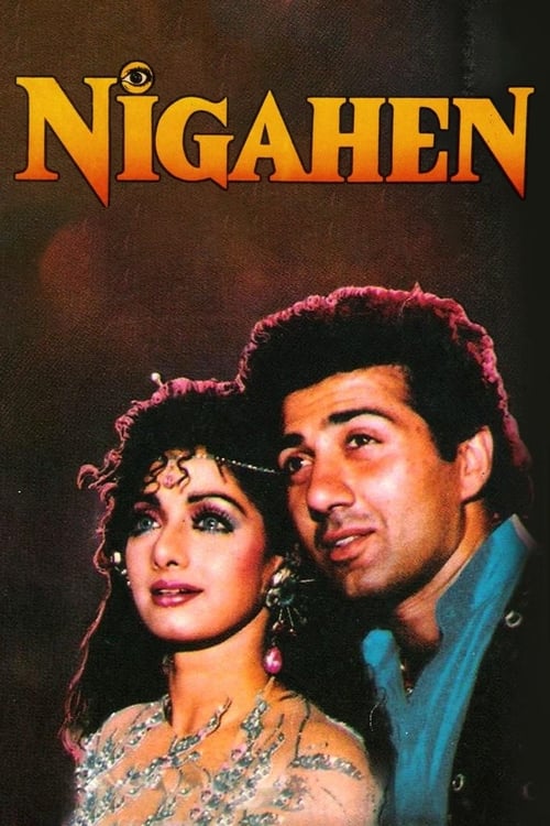 دانلود فیلم Nigahen: Nagina Part II