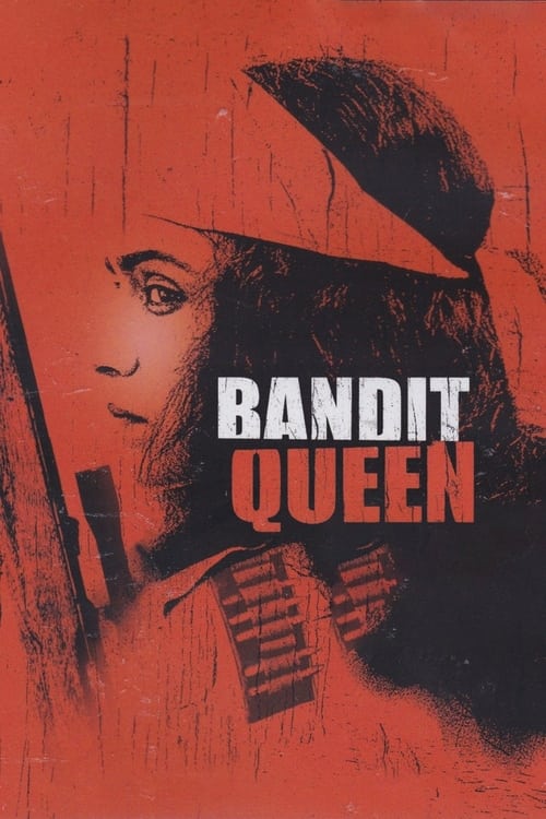 دانلود فیلم Bandit Queen