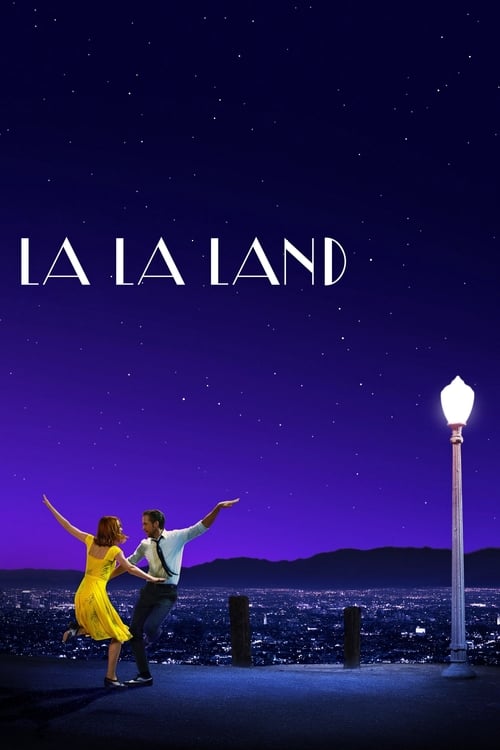 دانلود فیلم La La Land