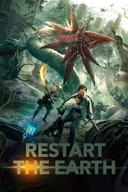 دانلود فیلم Restart the Earth – راه اندازی مجدد زمین