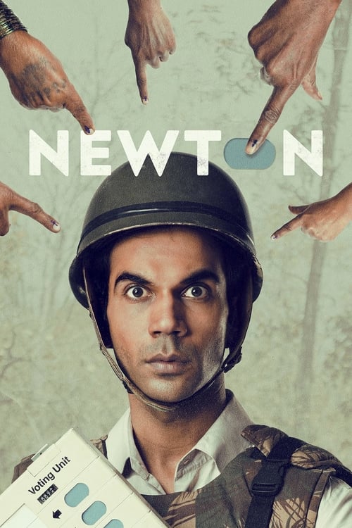 دانلود فیلم Newton