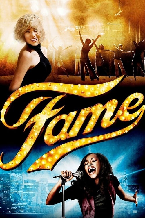 دانلود فیلم Fame – شهرت