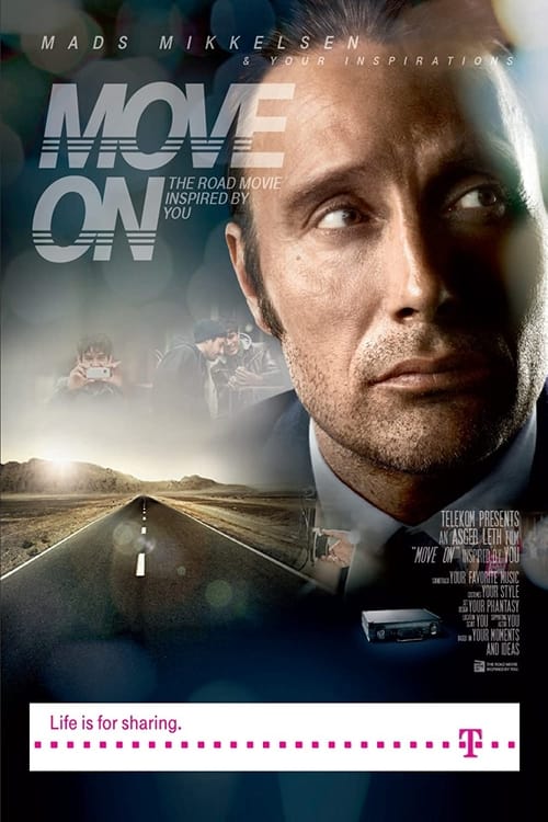 دانلود فیلم Move On – حرکت کن