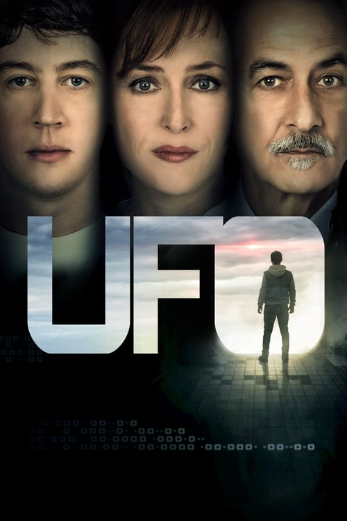 دانلود فیلم UFO