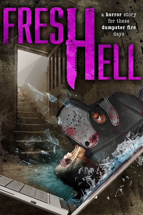 دانلود فیلم Fresh Hell – جهنم تازه