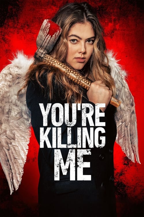 دانلود فیلم You’re Killing Me – داری منو میکشی