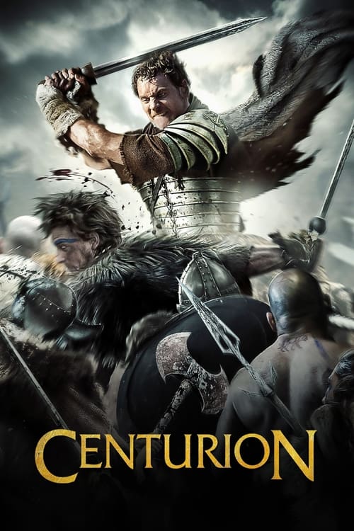 دانلود فیلم Centurion – سنتوریون