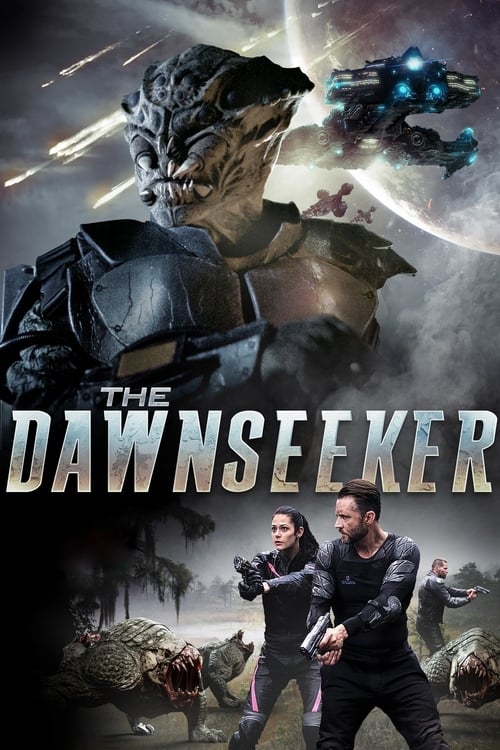 دانلود فیلم The Dawnseeker