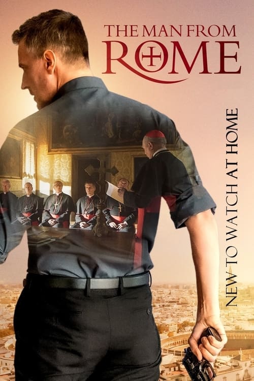 دانلود فیلم The Man from Rome – مردی از روم