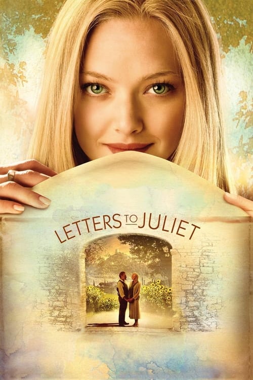 دانلود فیلم Letters to Juliet