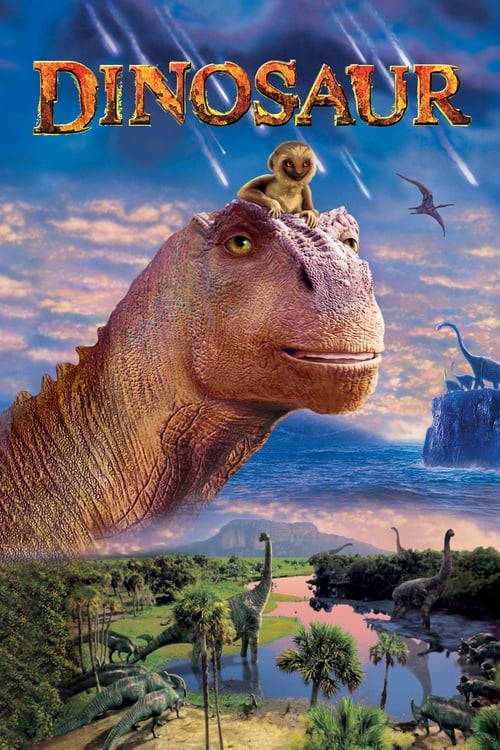 دانلود فیلم Dinosaur – دایناسور