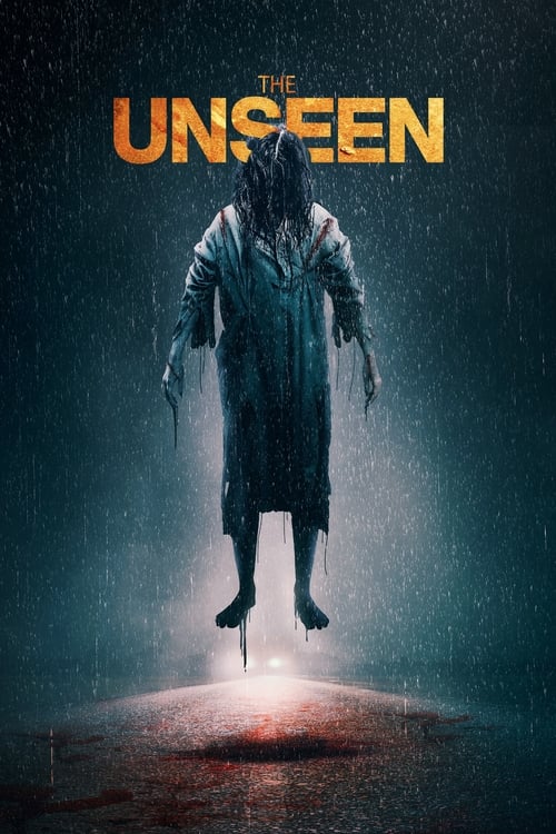 دانلود فیلم The Unseen غیب