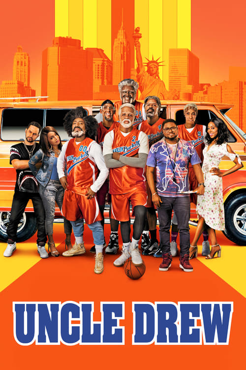 دانلود فیلم Uncle Drew