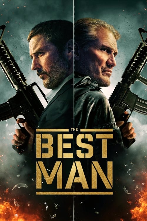 دانلود فیلم The Best Man ساقدوش