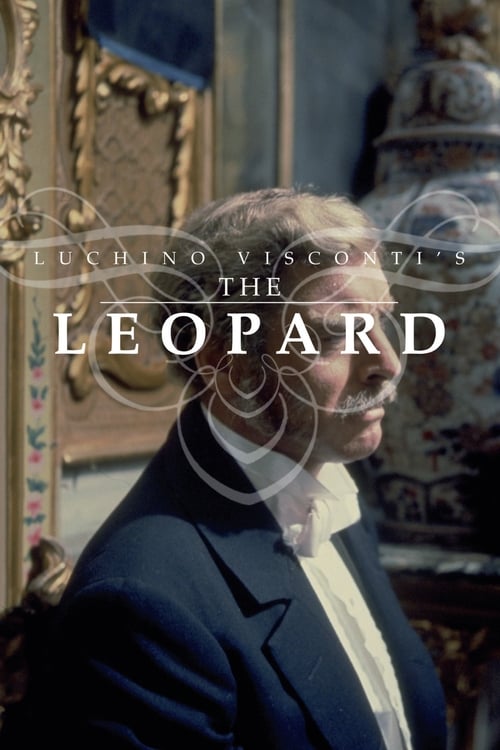 دانلود فیلم The Leopard