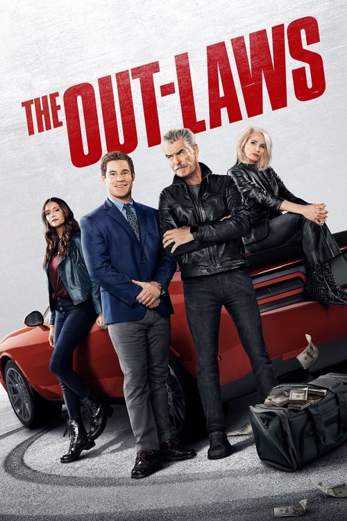 دانلود فیلم The Out-Laws قوانین خارج از قانون