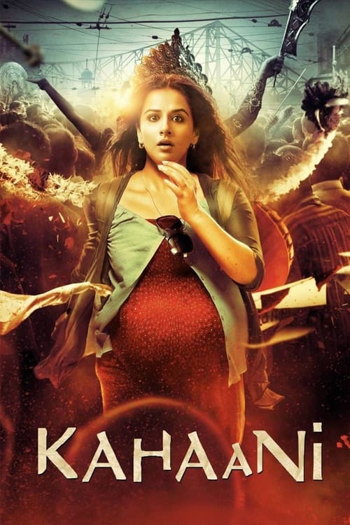 دانلود فیلم Kahaani – کاهانی