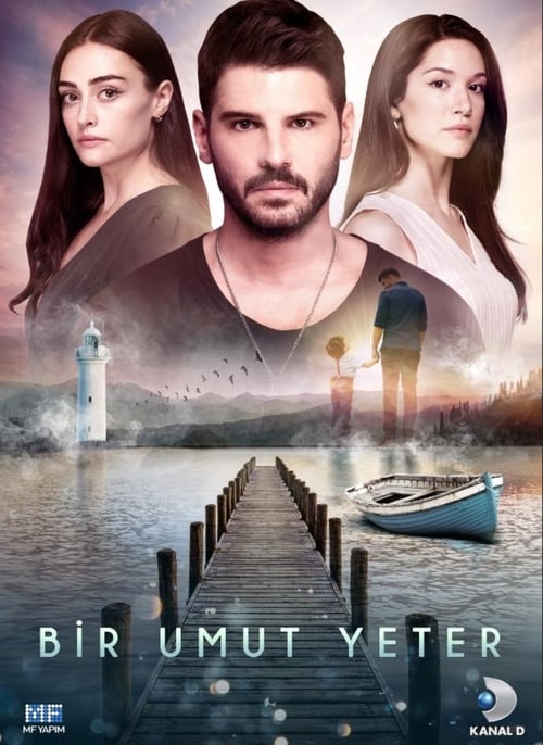 دانلود سریال Bir Umut Yeter