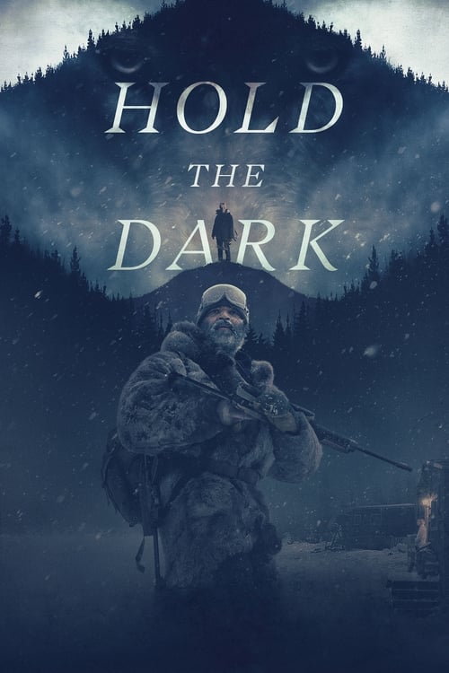 دانلود فیلم Hold the Dark