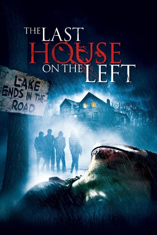 دانلود فیلم The Last House on the Left – آخرین خانه سمت چپ