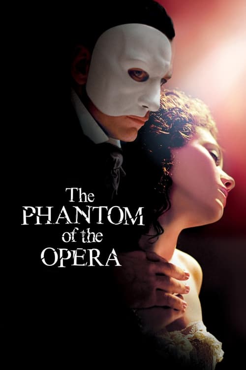 دانلود فیلم The Phantom of the Opera – شبح اپرا