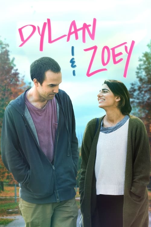 دانلود فیلم Dylan & Zoey دیلن و زویی