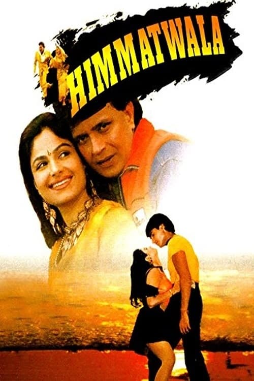 دانلود فیلم Himmatwala – شجاع دل