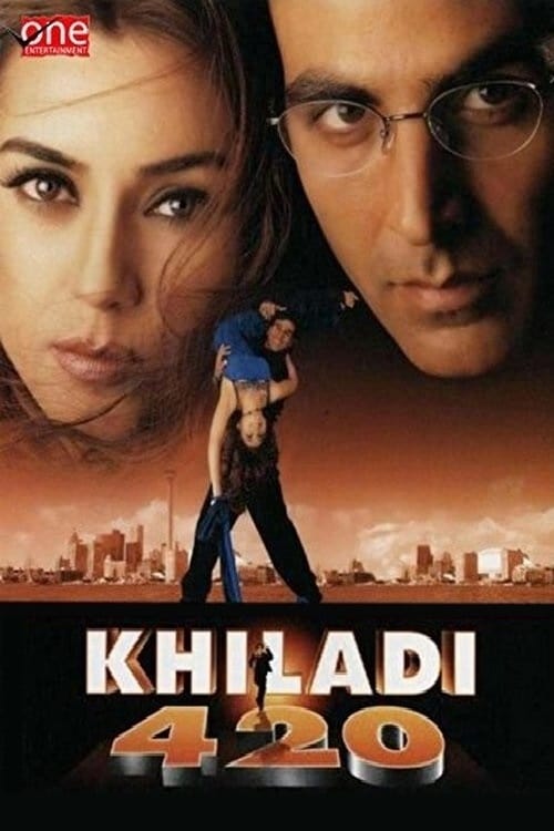 دانلود فیلم Khiladi 420