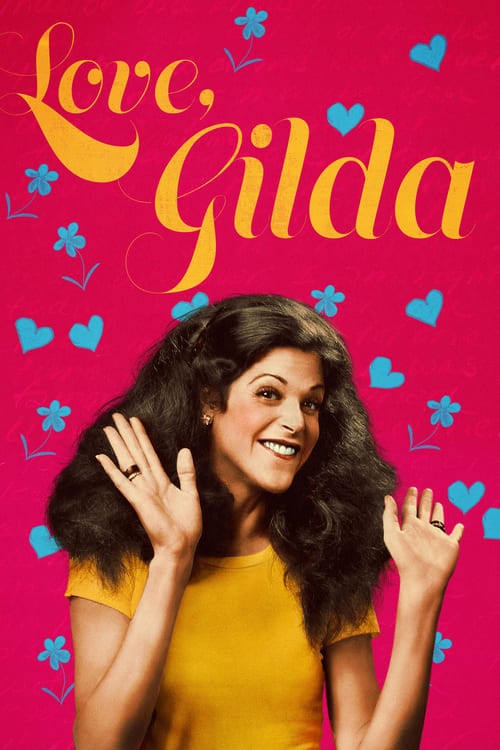 دانلود مستند Love Gilda