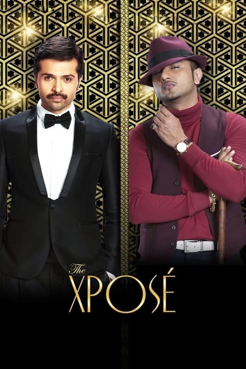 دانلود فیلم The Xposé